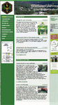 Mobile Screenshot of fwv-wallenfels.de